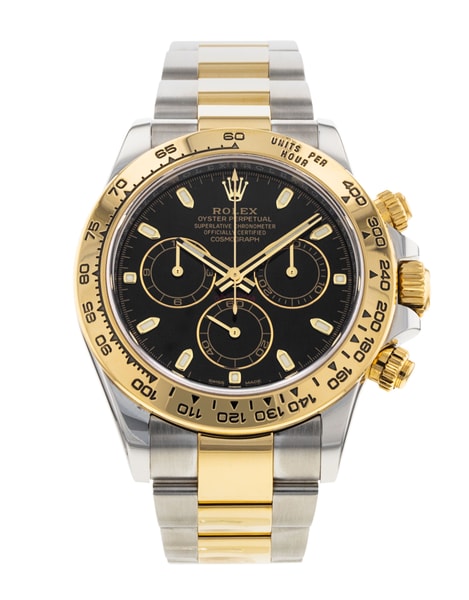 Rolex Daytona 116503